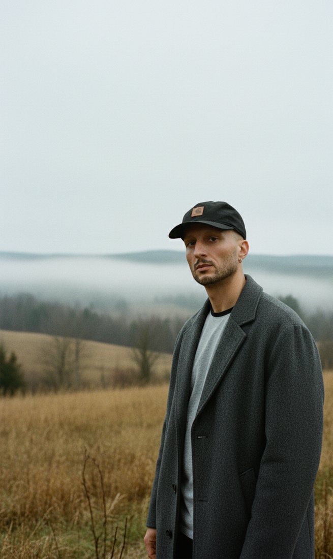 Uness in the Eastern Townships